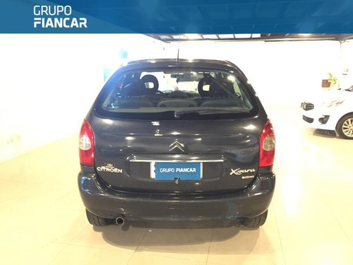 Citroën Xsara Picasso 2.0i 2007