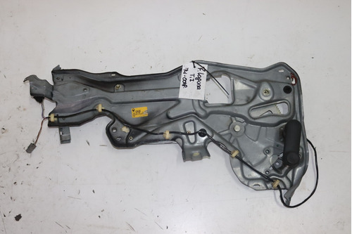 Alza Cristal Manual Tras Izq. Renault Laguna 4p Mlc-579