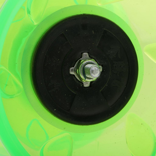 Yoyó Chino 10,5cm Verde