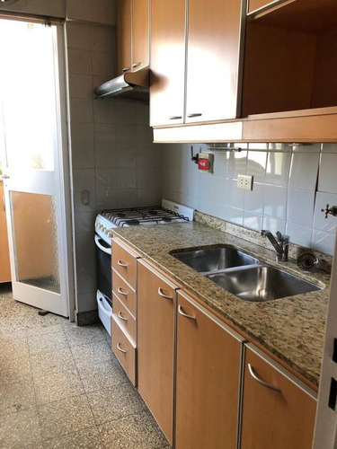 Imagen 4 de 8 de Departamento En Venta 3 Ambientes San Cristobal