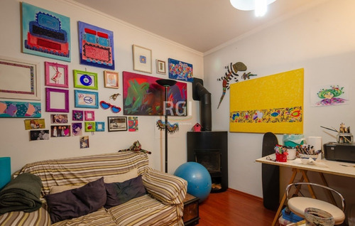 Imagem 5 de 15 de Apartamento - Auxiliadora - Ref: 431619 - V-pj4917