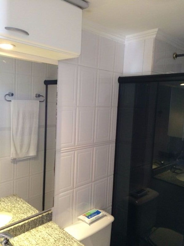 Imagem 8 de 29 de Apartamento - Ref: 3482