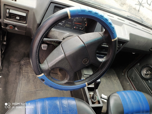 Volkswagen Parati Cl