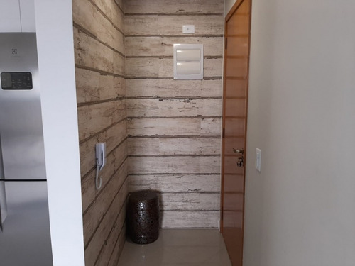 Imagem 20 de 21 de Apartamento 3 Quartos Mauá - Sp - Parque São Vicente - Rm369ap