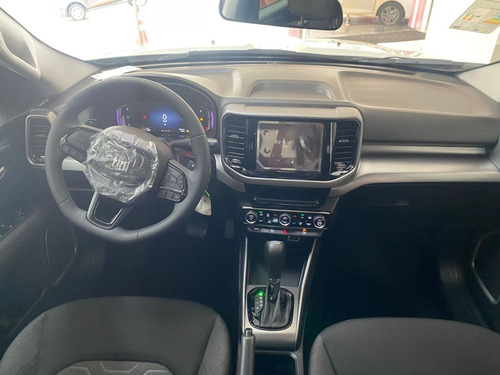 Fiat Toro 1.3 TURBO 270 FLEX FREEDOM AT6