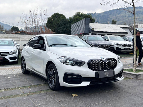 Bmw 118 1.5 2021