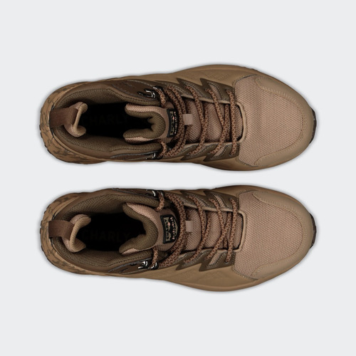 Botas Charly Kane Sport - Marron - Dama - 1050554 Tpe/tpe