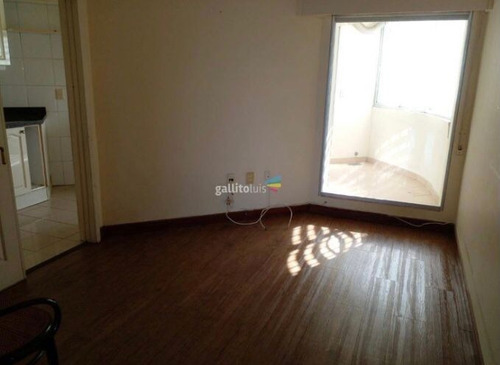 Imagen 9 de 10 de Alquiler Apartamento 3 Dormitorios Terraza Garage Punta Carretas