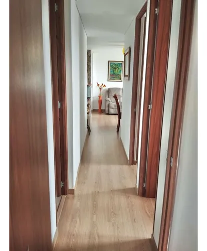 Vendo Apartamento En Rionegro