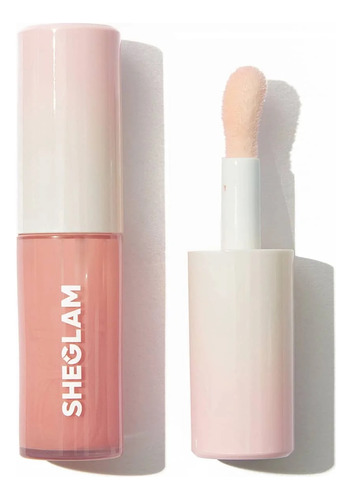 Hot Goss Plumping Lip Gloss - Sheglam - Gloss Voluminizador