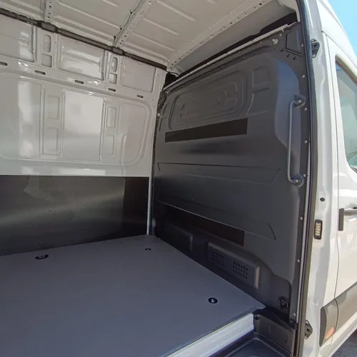Sprinter 517 Cdi Furgón 4325 Xl Te V2 (promo Verano)
