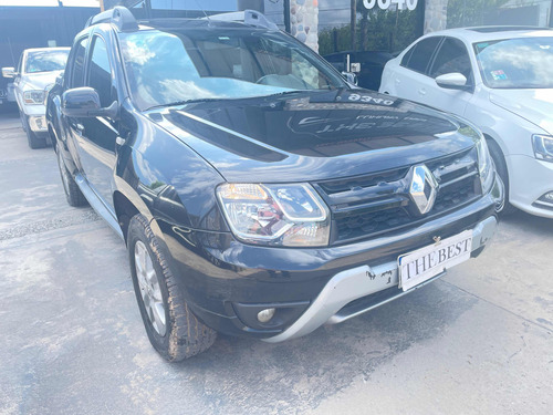 Renault Duster Oroch 2.0 Privilege