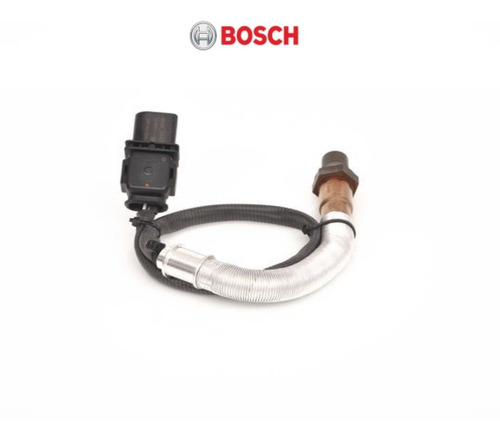 Imagem 3 de 7 de Sonda Lambda Bmw 320i 2.0 2005/2013 Bosch Pré Catalisador