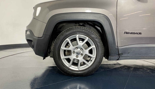 Imagen 6 de 15 de 114433 - Jeep Renegade 2019 Con Garantía