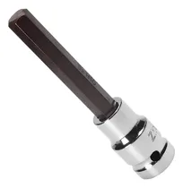 Comprar Broca Hexagonal 1\u002F2 X H10 10 Mm Acero S2 4 Longitud 1 Unidad