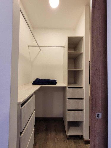 Imagen 9 de 12 de Apartamento Acogedor