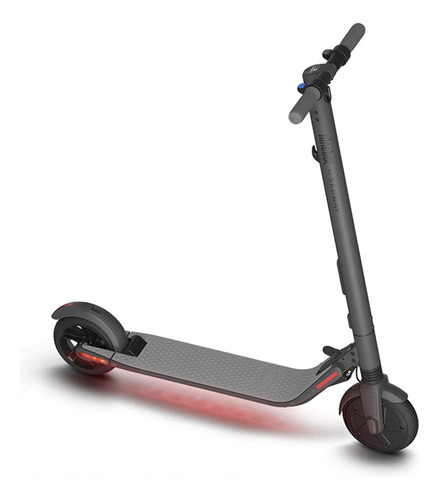 Segway Ninebot Es2 - Patineta Elctrica, Ligera Y Plegable, P