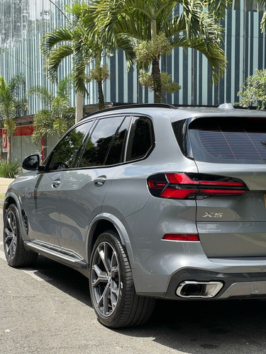 Bmw X5 Xdrive50e Híbrida Paquete M 3.0 Turbo 4x4 Automática