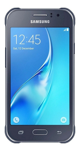 Samsung Galaxy J1 Ace 4G 8 GB  negro 1 GB RAM