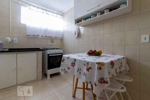 Apartamento À Venda - Artur Alvim, 2 Quartos, 48 - S893051611