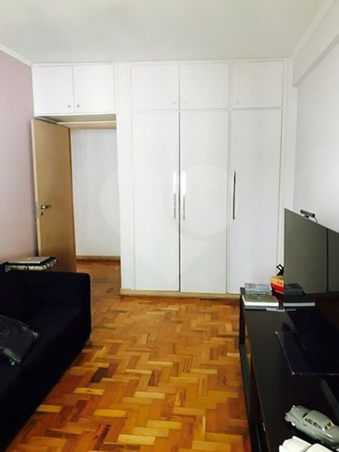Excelente Localização - 3 Dormitórios - 1 Vaga - 345-im214220