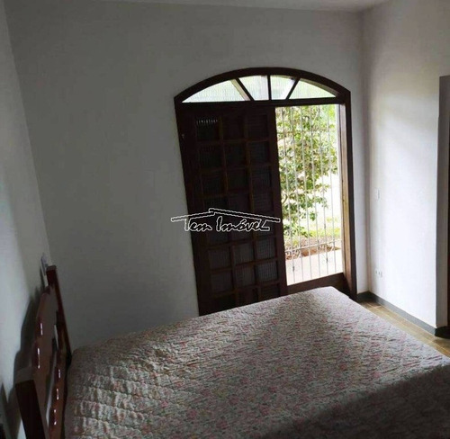 Imagem 7 de 28 de Chácara No Recanto Maravilha Em Boituva. 3 Quartos, 2000 M² - Ch00560 - 69238115