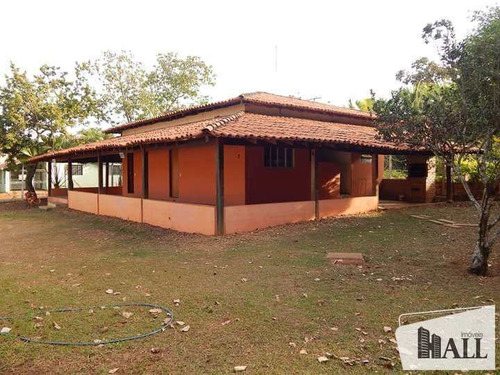 Imagem 18 de 27 de Chácara À Venda No Cond. Bacuri, Zona Rural, - Ipiguá - - V4304