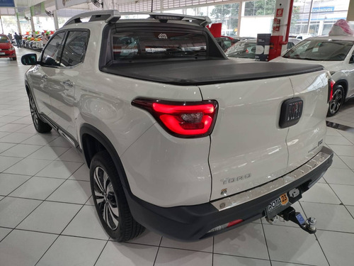Imagem 12 de 12 de Fiat Toro 1.3 Turbo 270 Flex Volcano At6