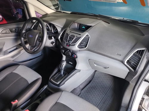 Ford Ecosport 1.6 FREESTYLE PLUS 16V FLEX 4P POWERSHIFT
