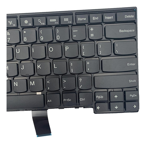 Teclado De Substituição De Laptop De Alta Qualidade,