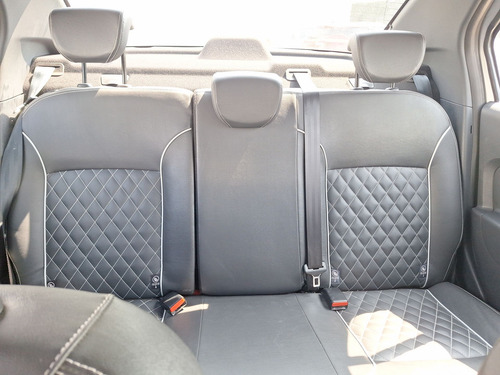 Renault Logan 4p Intens L4/1.6 Aut