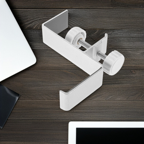 Soporte Para Auriculares De Escritorio: Soporte Para Auricul