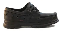 Comprar Zapato Leñador Pizzoni Hombre Cuero Vacuno Cosido (6819)