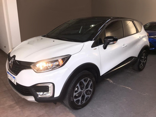 Renault Captur Bose 1.6 Cvt 2020