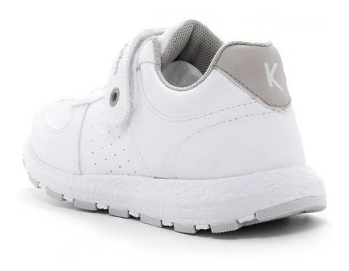 Imagen 2 de 3 de Zapatilla Kickers Lile Colegial