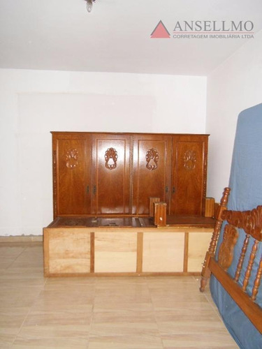 Imagem 21 de 30 de Prédio À Venda, 657 M² Por R$ 2.800.000,00 - Demarchi - São Bernardo Do Campo/sp - Pr0079