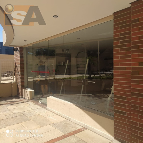 Imagem 15 de 15 de Apartamento Em Bela Vista - São Paulo, Sp - 3751