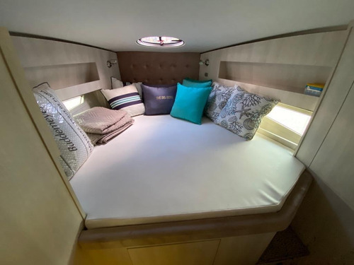 Imagem 5 de 17 de Solara 40 Ht - 2020 - 2x Mercruiser 270 Hp - Ñ Sessa Phantom