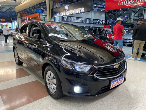 Chevrolet Onix 1.0 MPFI LT 8V