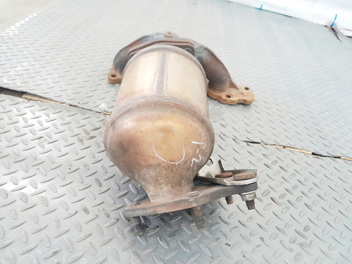 Catalizador Chevrolet Groove Lt 1.5 Aut 2022-2024 Original (Usado)