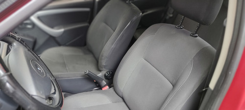 Renault Duster 2.0 Expression At
