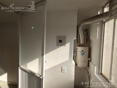 Departamento En En Real De San Martín 103 Colonia Santa Barbara, Alcaldía Azcapotzalco, Cdmx - Althcmazsbrsm103r203v1v1-canid16103508262