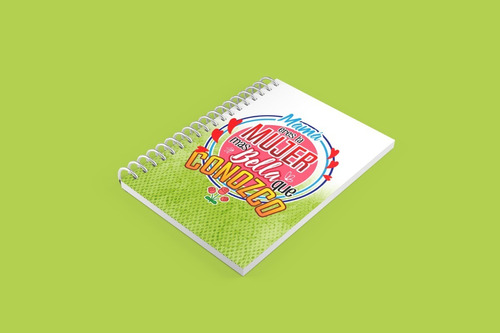 Diseños Para Portadas Cuadernos Día De La Madre P147