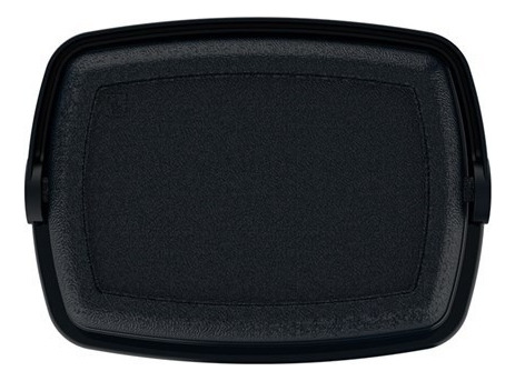 Conservadora Lonchera Viaje Térmica Soprano Tropical 5l