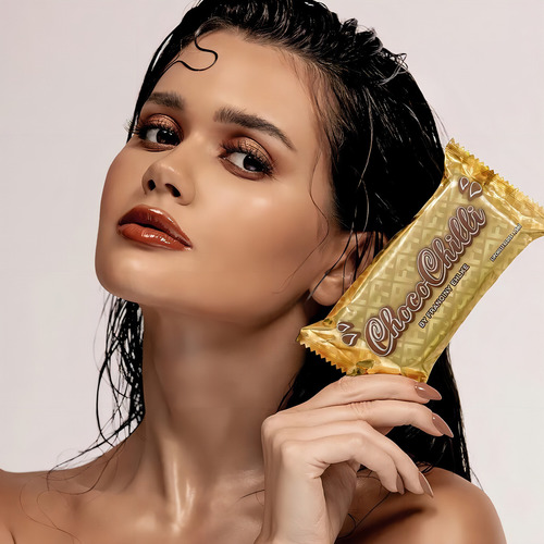Gloss Fran de Franciny Ehlke - Chocochilli - Edición limitada