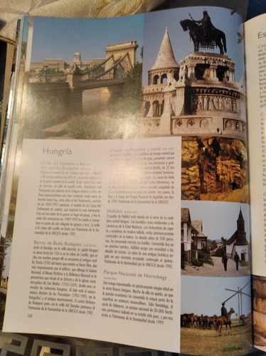 Libro 1000 Maravillas Del Mundo Tapa Dura Nuevo Una Belleza