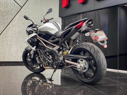 Imagen 6 de 9 de Benelli Tnt