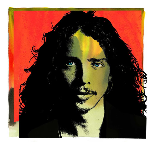 Cd: Chris Cornell [4 Cd]