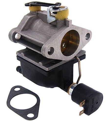 Brand: Glenparts Carburetor Tecumseh Se Adapta