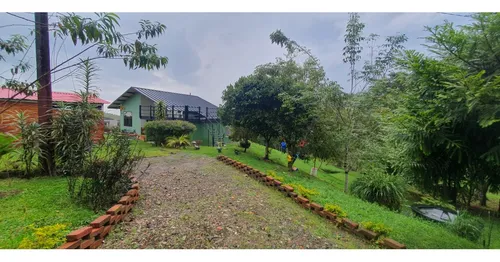 Venta Casa Condominio Campestre Filandia - 1.8 Cuadras